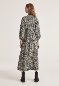 Odd Molly ARIENNE - Rochie de zi - cargo green