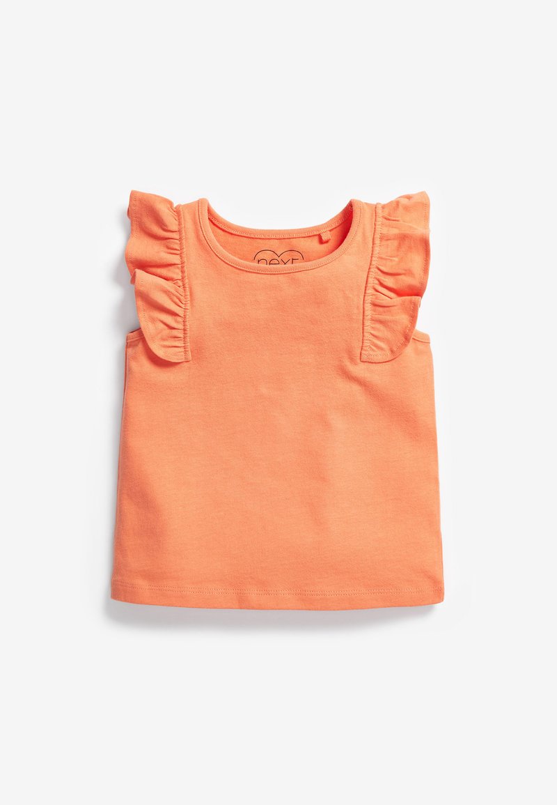 Kinder T-Shirts | Next 8 PACK Top multi-coloured/mehrfarbig - MS24322 Kinder T-Shirts | Next 8 PACK Top multi-coloured/mehrfarbig - MS24322
