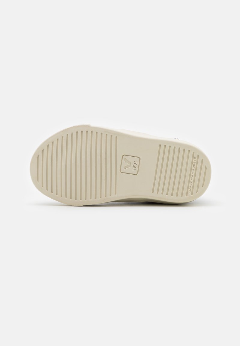 Kinder Sneaker low | Veja SMALL ESPLAR MID UNISEX Sneaker high moonrock/steel/grau - PE87980 Kinder Sneaker low | Veja SMALL ESPLAR MID UNISEX Sneaker high moonrock/steel/grau - PE87980