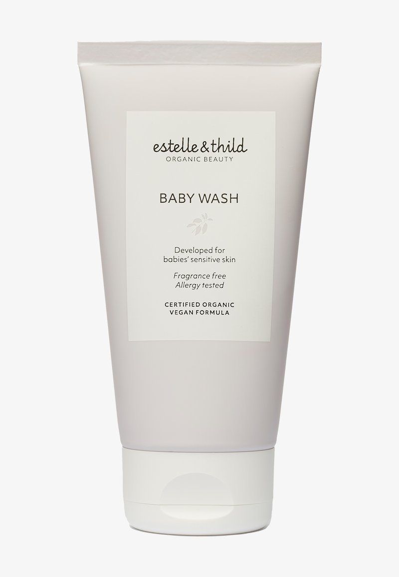 Estelle & Thild - BIOCARE BABY BODY WASH - Shower gel, Forstørre
