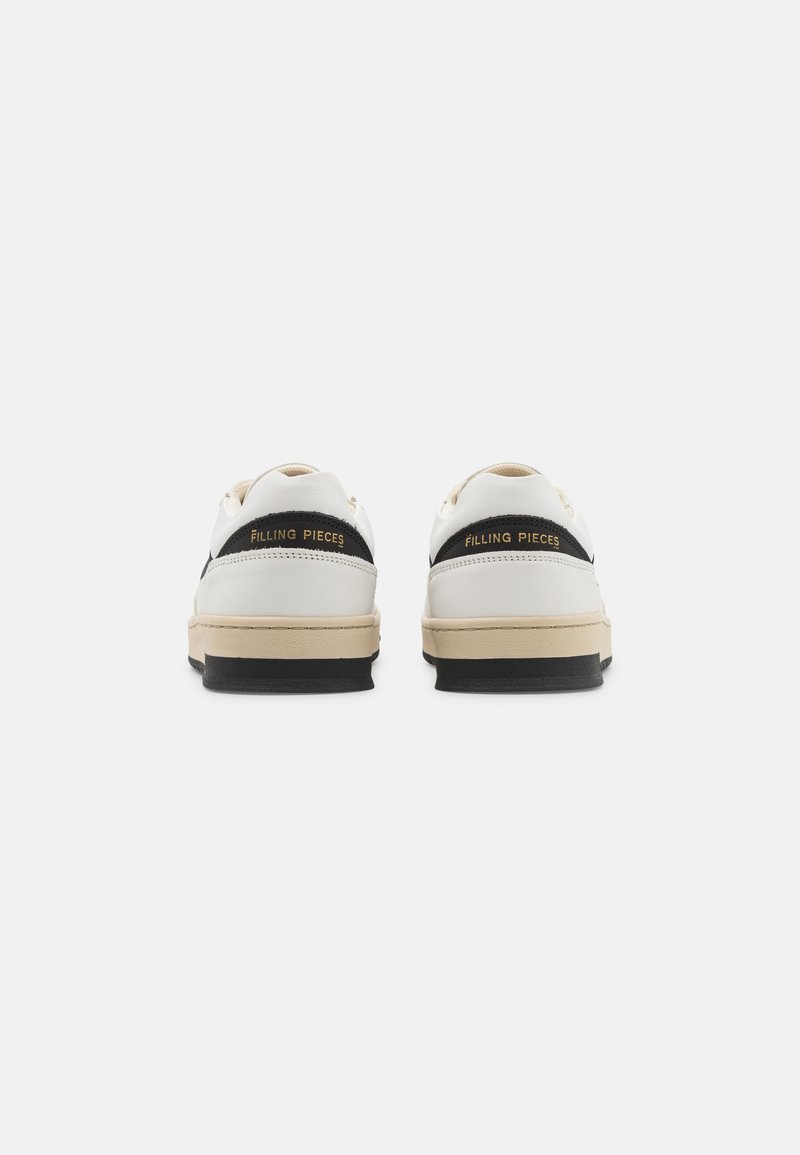 Herren Sneaker | Filling Pieces ACE SPIN ORGANIC Sneaker low black/weiß - AA94808 Herren Sneaker | Filling Pieces ACE SPIN ORGANIC Sneaker low black/weiß - AA94808