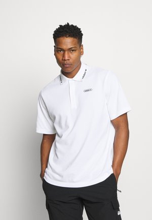 SUMMER - Polo shirt - white