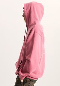 Vans Sweat à capuche - medium pink
