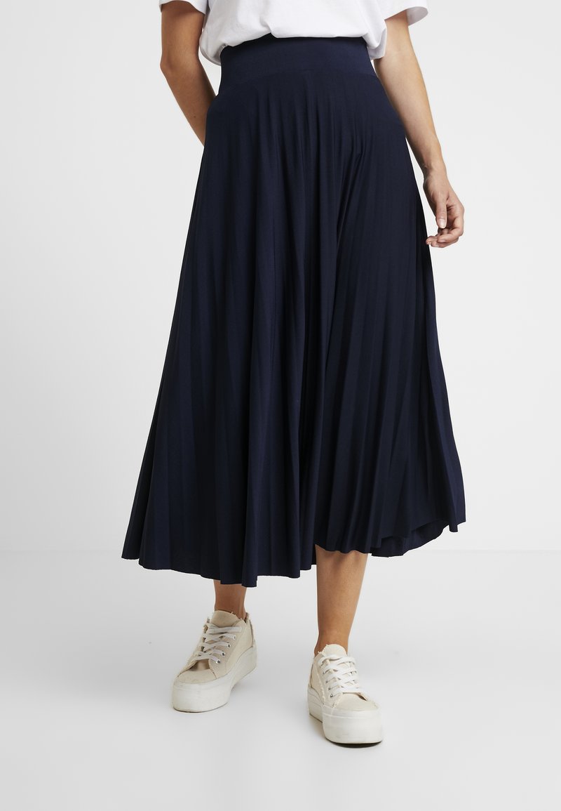 Damen Jeansröcke | Anna Field Petite A-Linien-Rockdark blue/dunkelblau - VS40069 Damen Jeansröcke | Anna Field Petite A-Linien-Rockdark blue/dunkelblau - VS40069