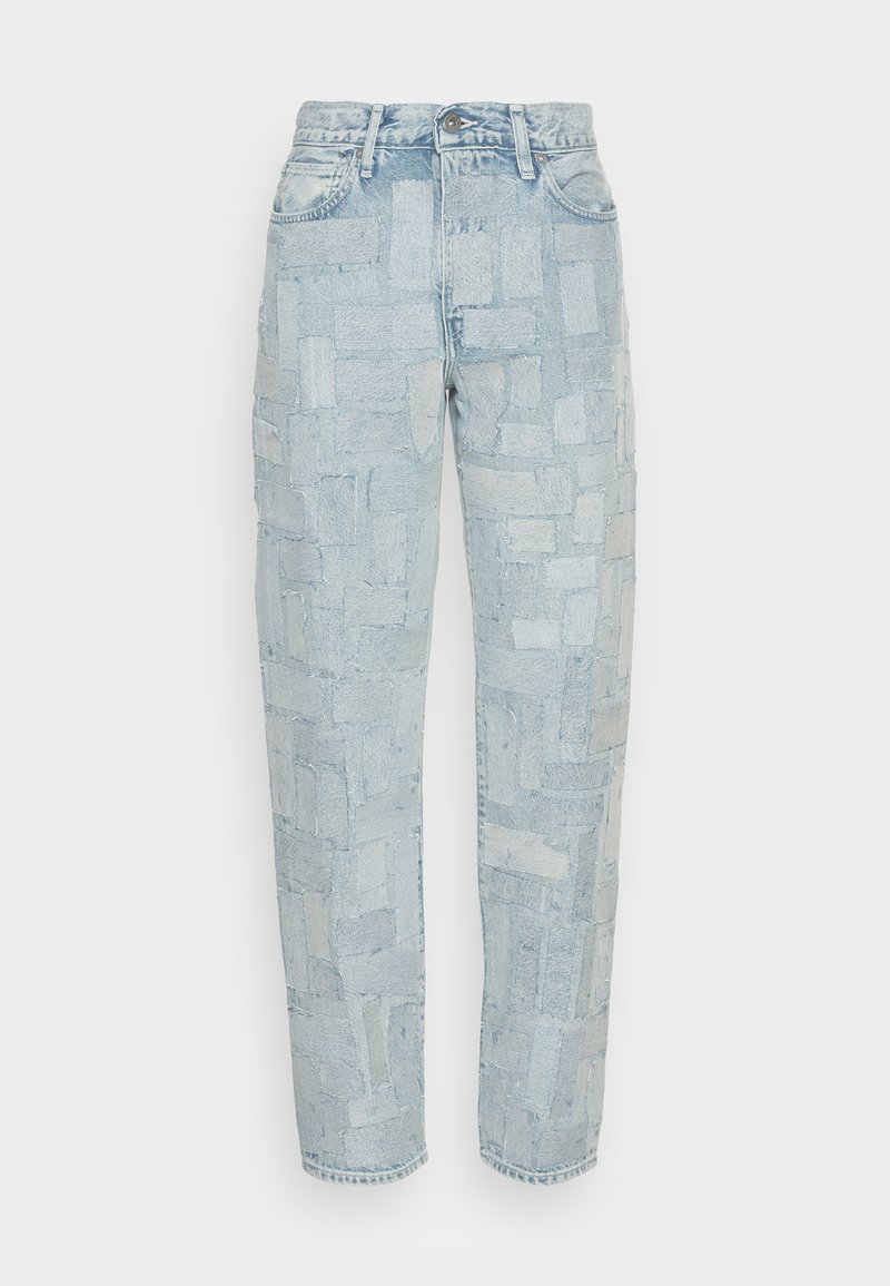 Levi’s® Made & Crafted Straight leg jeans lichtblauw denim Levi’s® Made & Crafted Straight leg jeans lichtblauw denim