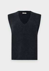 JDYELANORA VEST - Bodywarmer - night sky
