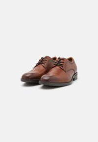 ALDO KEAGAN - Pensko med snøring - light brown