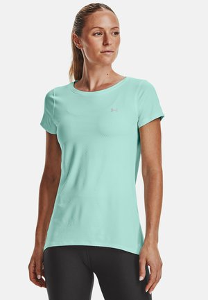 Camiseta estampada - green