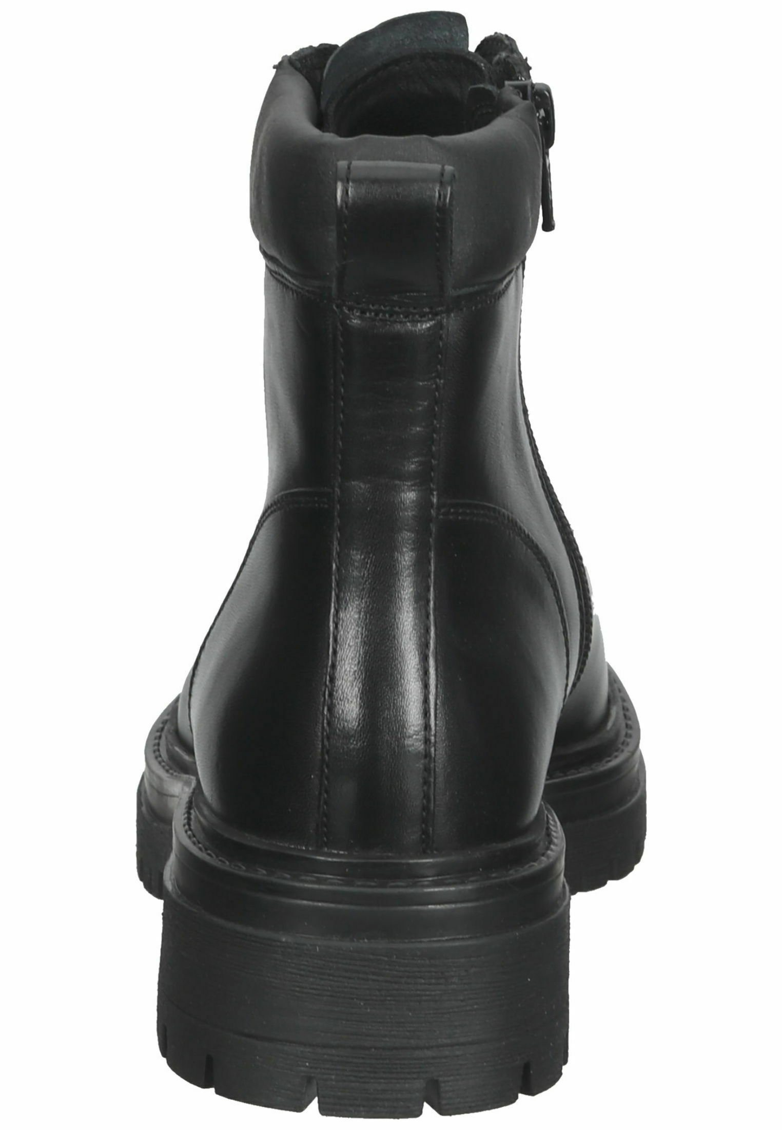 Geox Veterboots - schwarz/Zwart - Zalando.nl