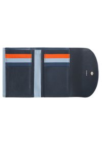 DUDU RFID - Monedero - navy