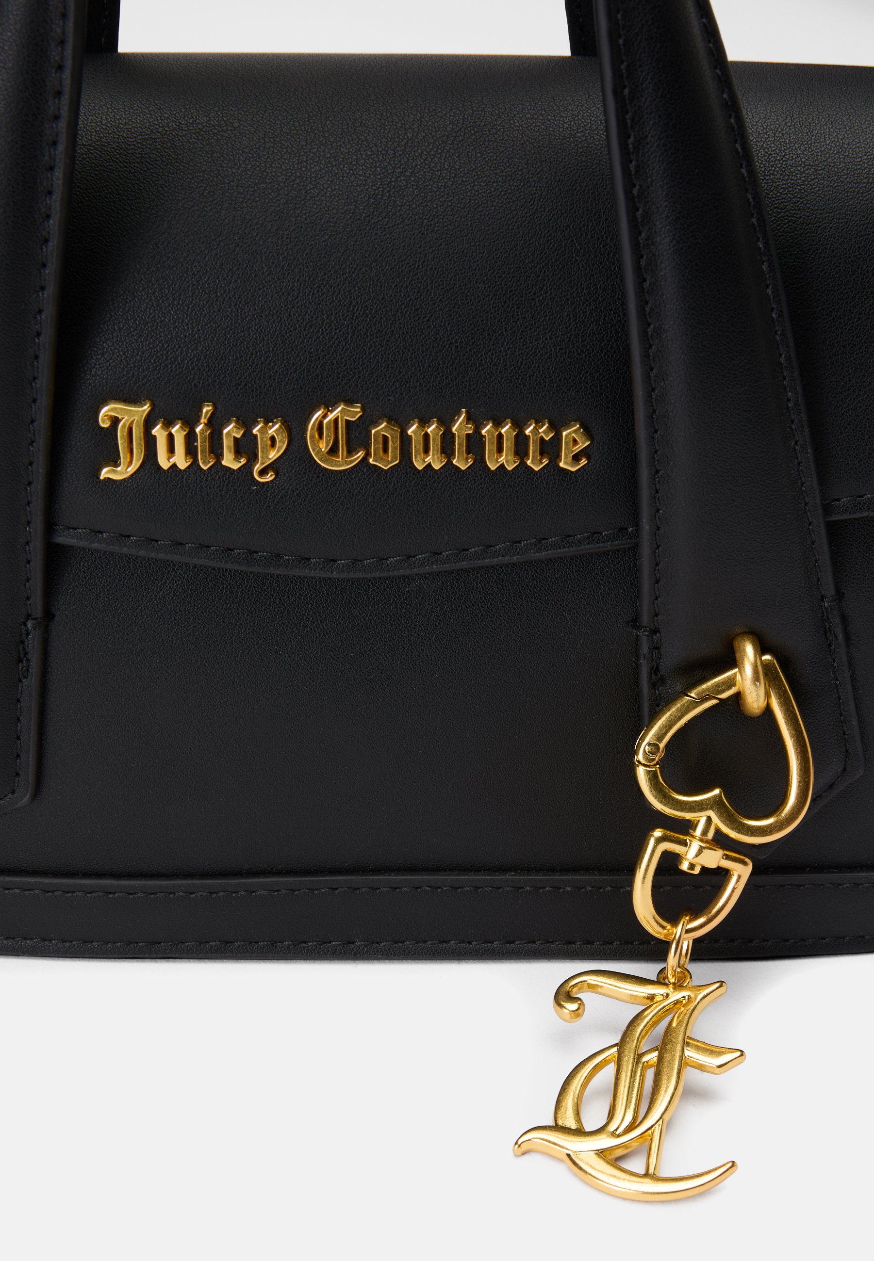 Juicy Couture LILY - Handbag - black - Zalando