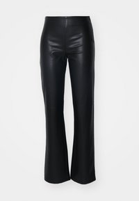 ONLZETA LEA  - Pantalon classique - black