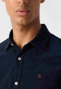 Scotch & Soda SHIRT - Ing - night
