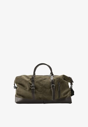 Trendhim, VINTAGE - Weekendtasker - brown