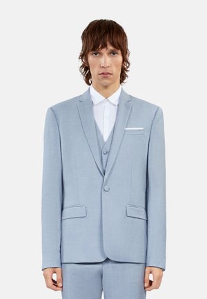 Anzugsakko - blue