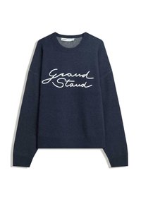 Unausgewählt, royal blue