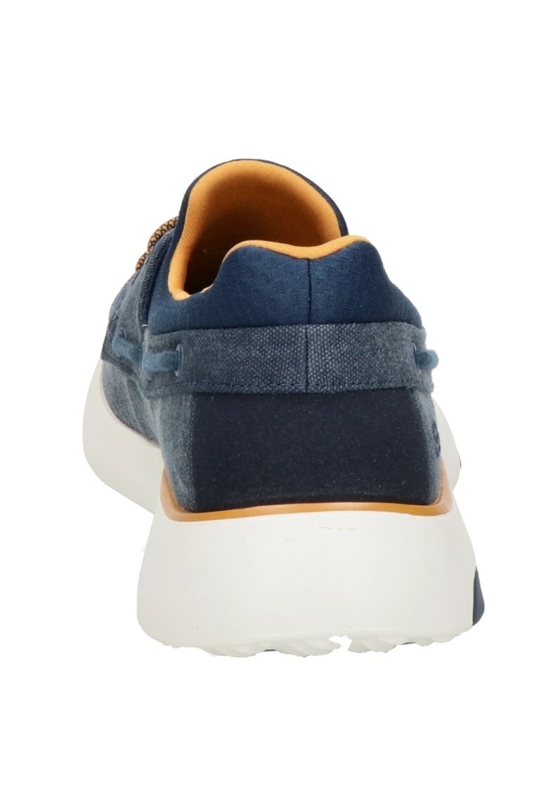 Skechers Bootschoenen - blauw/Blauw - Zalando.nl