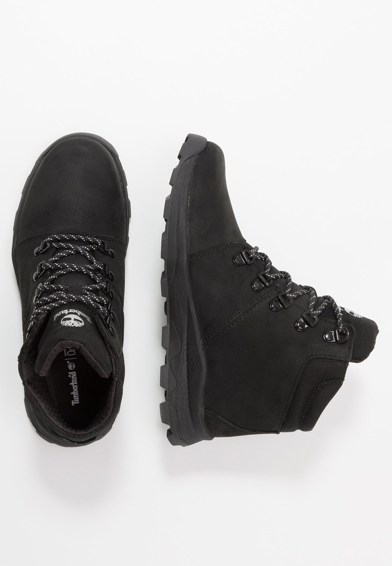 zalando timberland