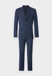 SET - Costume - dark blue