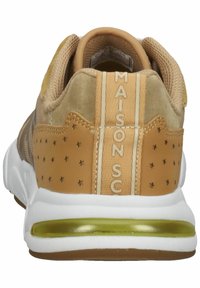 Scotch & Soda Trainers - sand s
