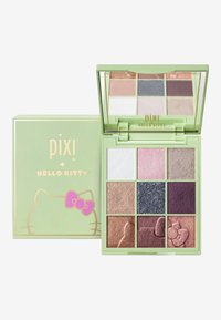 Pixi - PIXI + HELLO KITTY - EYE EFFECTS PALETTE - HARMONY HUES - Palette fard à paupière - harmony hues Image miniature 1