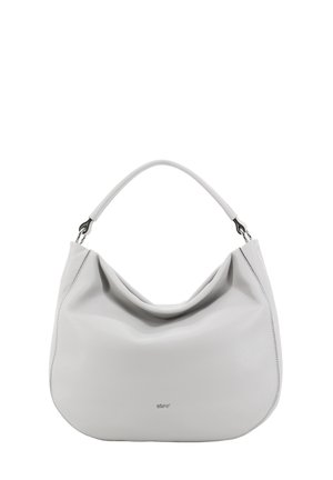 Abro MIA - Tote bag - light grey