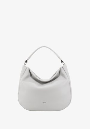 Abro MIA - Tote bag - light grey