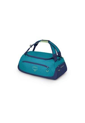 DAYLITE DUFFEL  - Sac de sport - blue spikemos alkaline