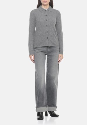 ALINA - Stivaletti con tacco - nero