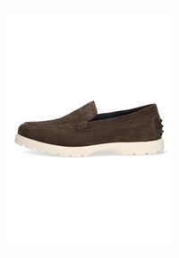 McGregor - VINCE LOAFERS - Slipper - brown Thumbnail-Bild 1