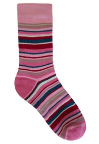 Normani RINGLET THERMAL SOCKS 3 PACK - Socken - multi coloured