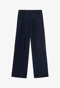 Geselecteerd, royal blue