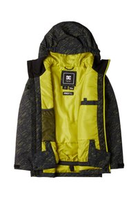 Ej vald, xkks stacked black