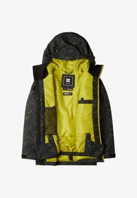 Nevybráno, xkks stacked black