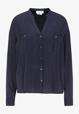 Blusa - marine