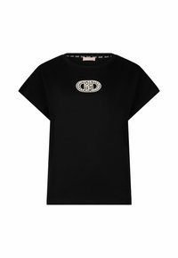 Non sélectionné, black