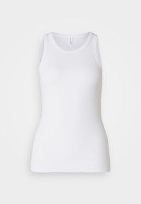 ALEXO TANK - Top - white