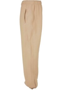 Urban Classics Jogginghose - unionbeige