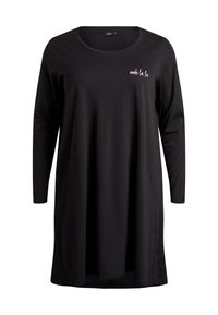 No seleccionado, black oh lala