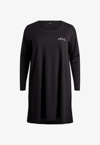 No seleccionado, black oh lala