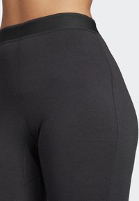 Adidas Terrex XPERIOR MERINO 200 BASELAYER - Leggings - black