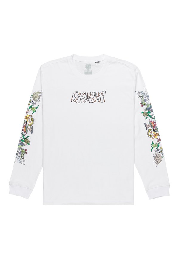 PEOPLE - Long sleeved top - wbb