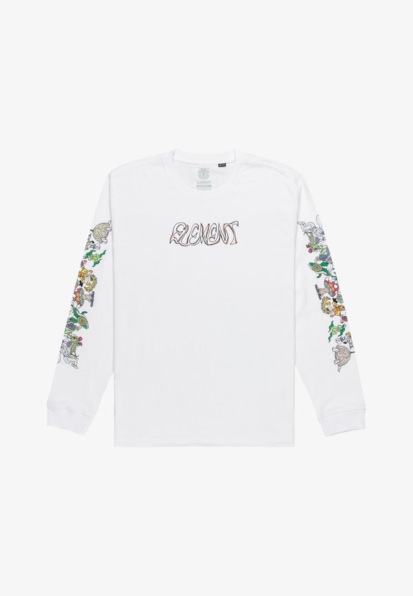 PEOPLE - Long sleeved top - wbb