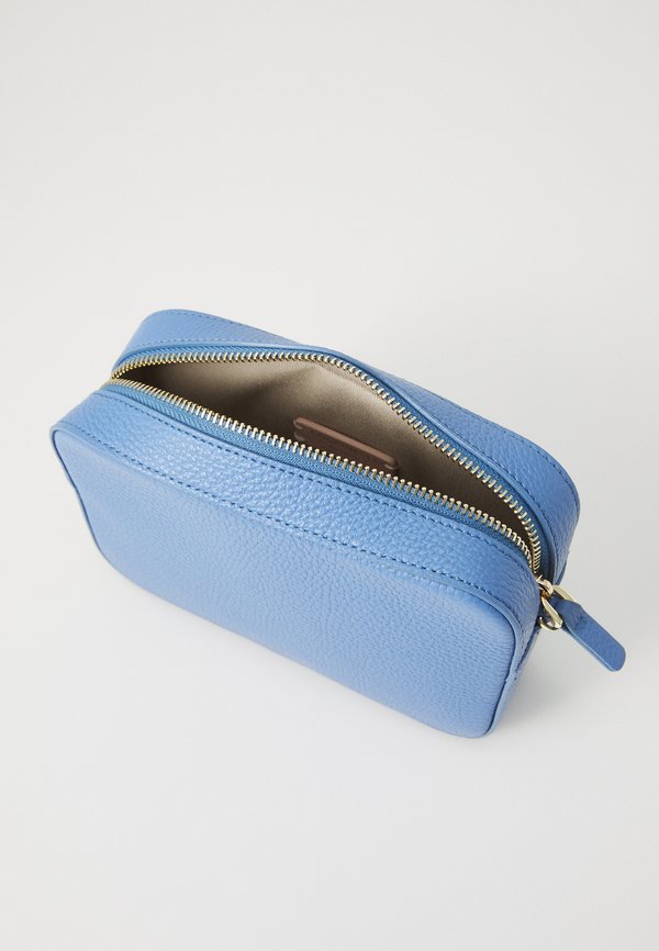 TEBE - Cross body bag - azul4