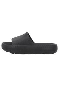 Unselected, black