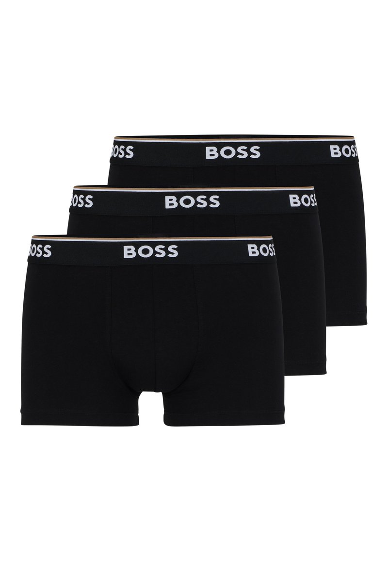 Hugo Boss Trunk 3-Pack Power Design