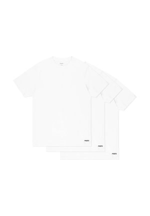 - T-shirt basic