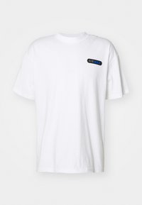 SPORTSWEAR - T-shirt print - white