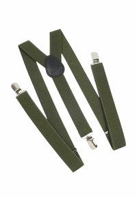 Ciabalù Cintura - verde