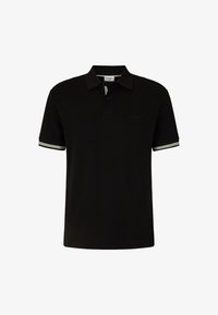 Ausgewählt, schwarz